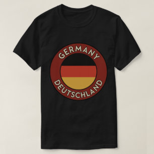 Germany, deutschland T-Shirt