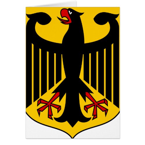 germany emblem