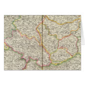 Germany, Europe 14 (Front Horizontal)