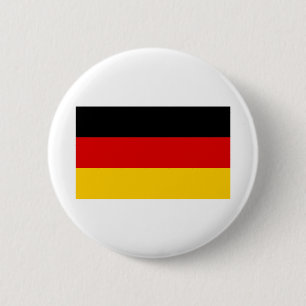 Germany Flag Button