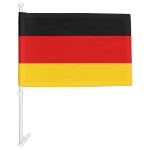 Germany Flag Deutschland Patriotic German