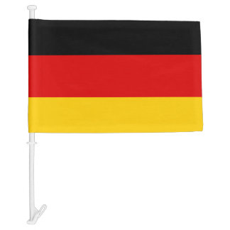 Germany Flag Deutschland Patriotic German