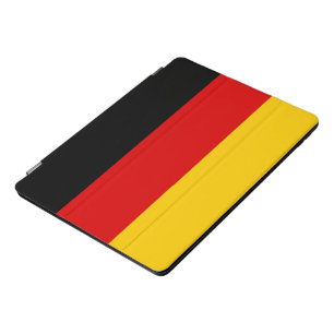 Germany Flag iPad Pro Cover