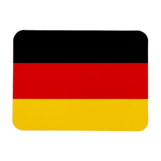 Germany Flag Magnet