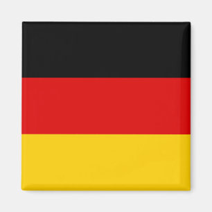 Germany Flag Magnet