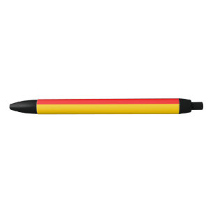 Germany flag pen