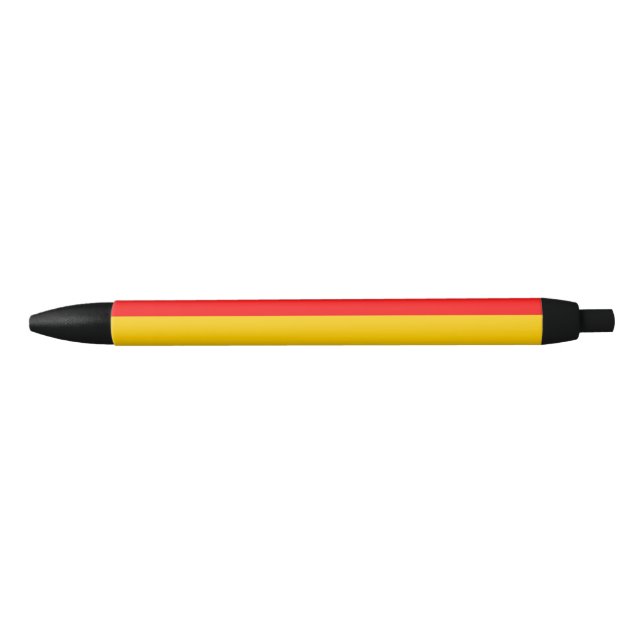 Germany flag  pen (Front)