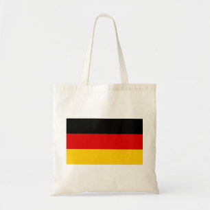 Germany Flag Tote Bag