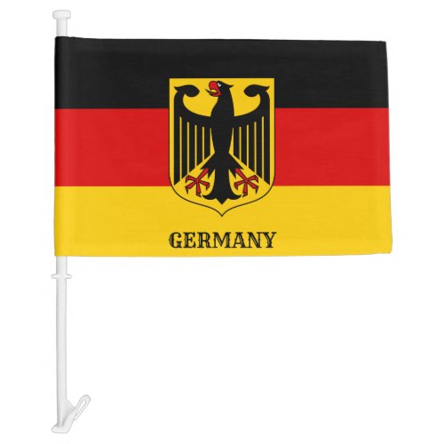 Germany Flag Wonderful Patriotic