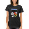 Germany Football Panda