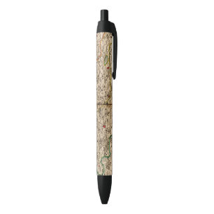 Germany forests pen