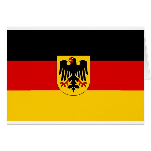 Germany , Germany Cards (Front Horizontal)