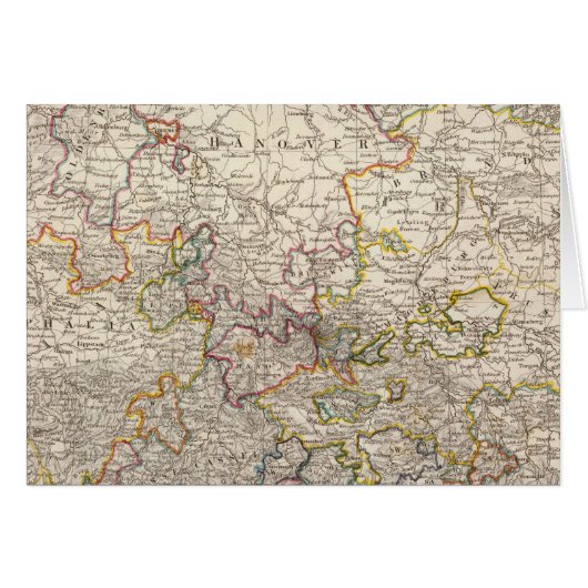 Germany Germany I (Front Horizontal)