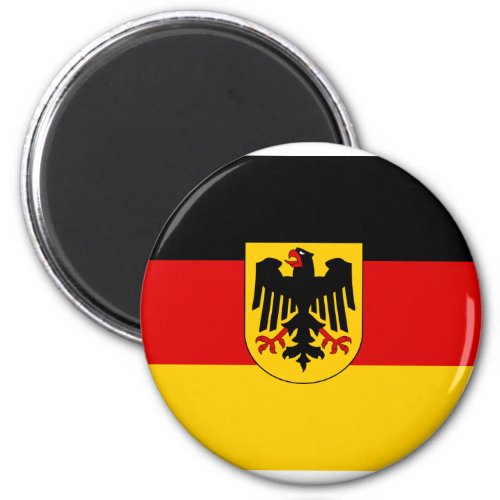 Germany  Germany Magnet