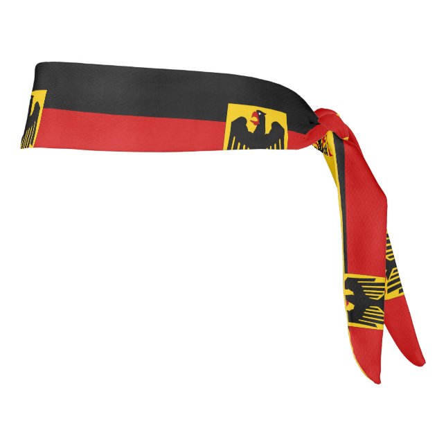 Germany Headband (Rotate 90)