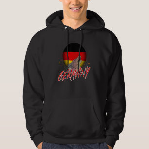Germany Hoodie