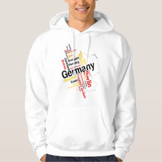 Germany Hoodie