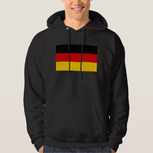 germany hoodie