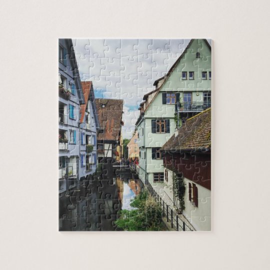 Germany Jigsaw Puzzle