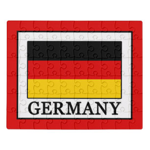 Germany Jigsaw Puzzle