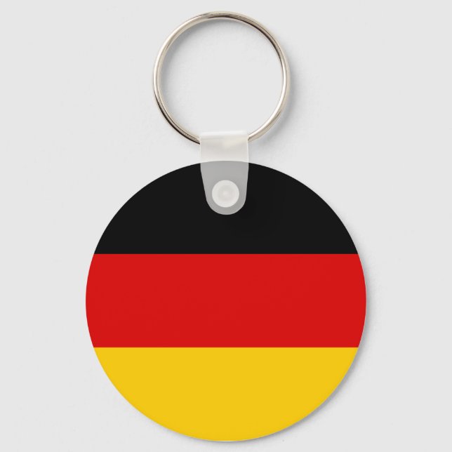 germany keychain (Front)