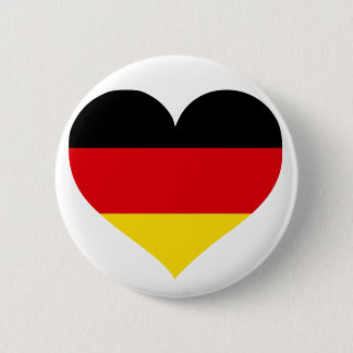 Germany Love Button