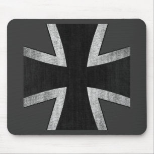 GERMANY MOUSE PAD