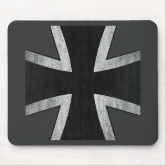 GERMANY MOUSE PAD