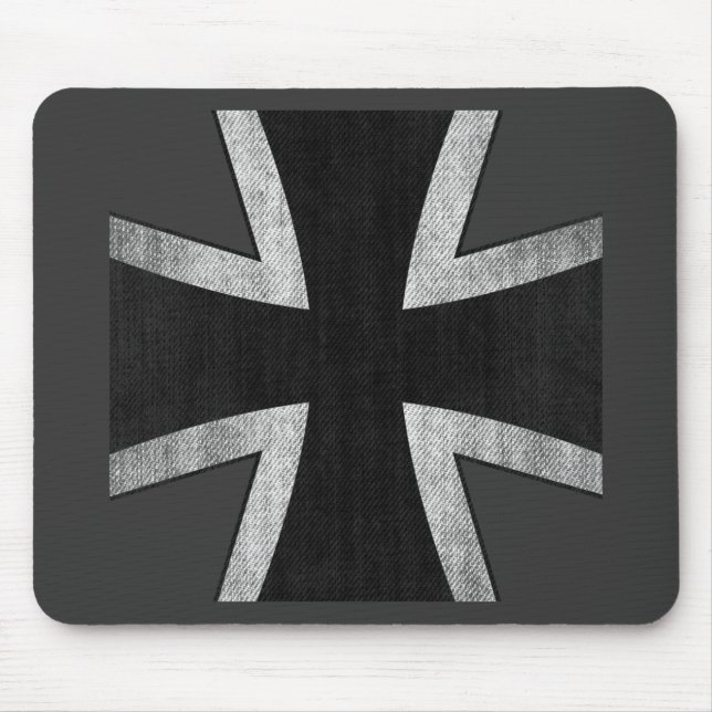 GERMANY MOUSE PAD (Front)