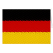 Germany National Flag (Front Horizontal)