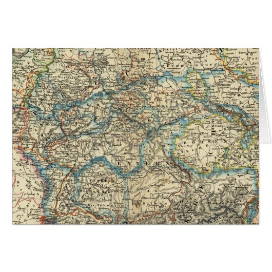 Germany Netherlands Belgium (Front Horizontal)