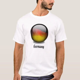 Germany orb T-shirt