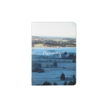 Germany Passport Holder