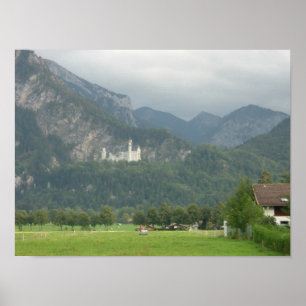 Germany Poster