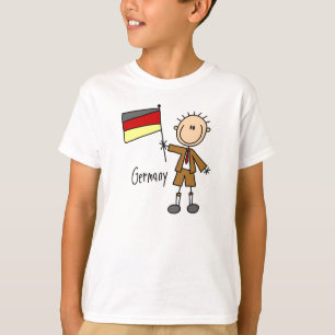 Germany Shirt