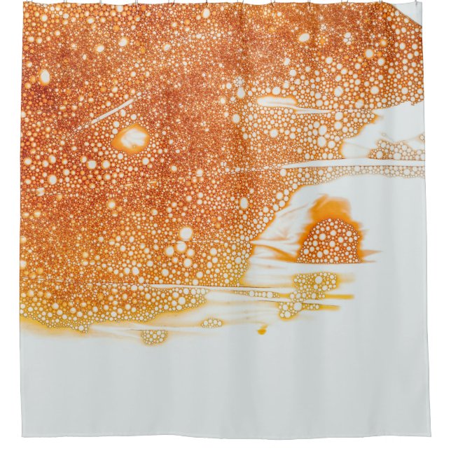 Germany Shower Curtain (Front)