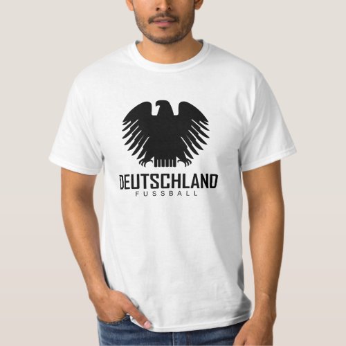 Germany Soccer _ Deutschland Fussball _ WM2014 T_Shirt
