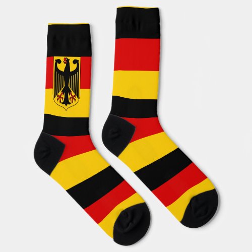 germany socks