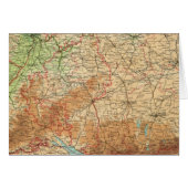 Germany southern section (Front Horizontal)