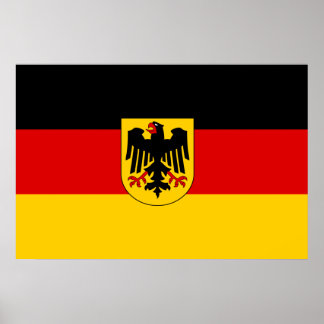 Germany (State), Germany Poster