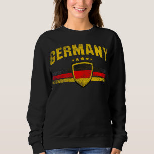Germany Sweatshirt
