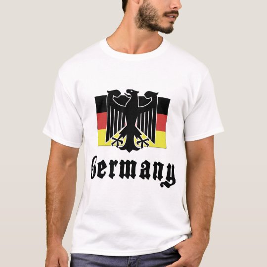 Germany T-Shirt