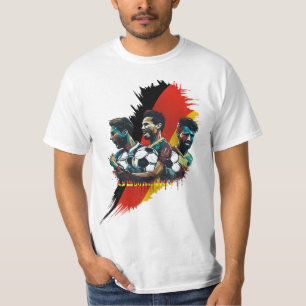 GERMANY T-Shirt