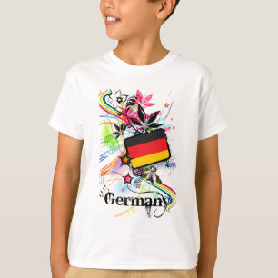 Germany T-Shirt