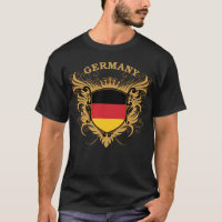 Germany T-Shirt