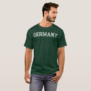 Germany T-Shirt