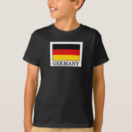 Germany T-Shirt