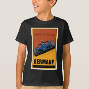 Germany T-Shirt