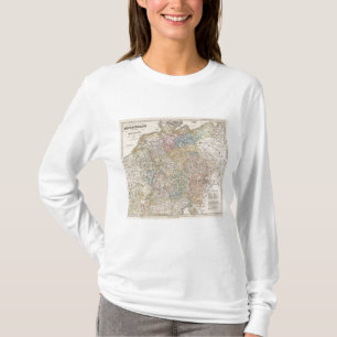 Germany under the Hohenstaufen, and up to 1275 T-Shirt