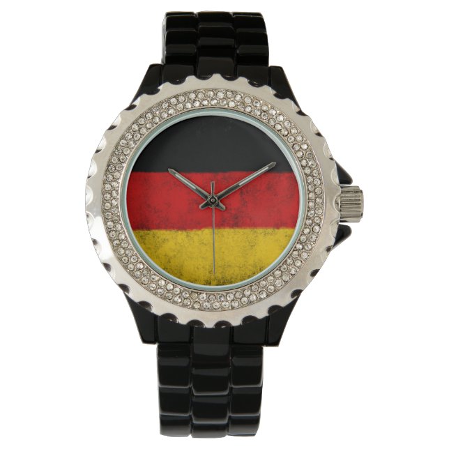 Germany Watch (Front)